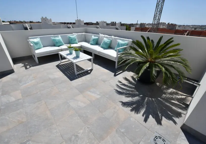 RESIDENCIAL SOL NATURA I