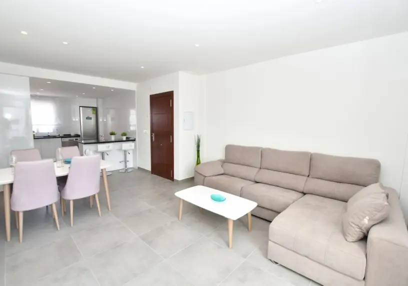 RESIDENCIAL SOL NATURA I