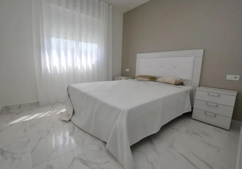 RESIDENCIAL SOL NATURA I