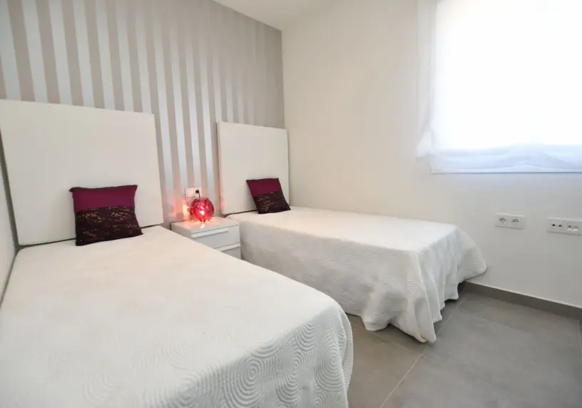 RESIDENCIAL SOL NATURA I