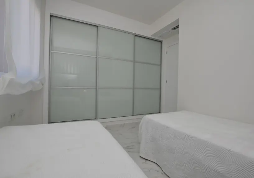 RESIDENCIAL SOL NATURA I