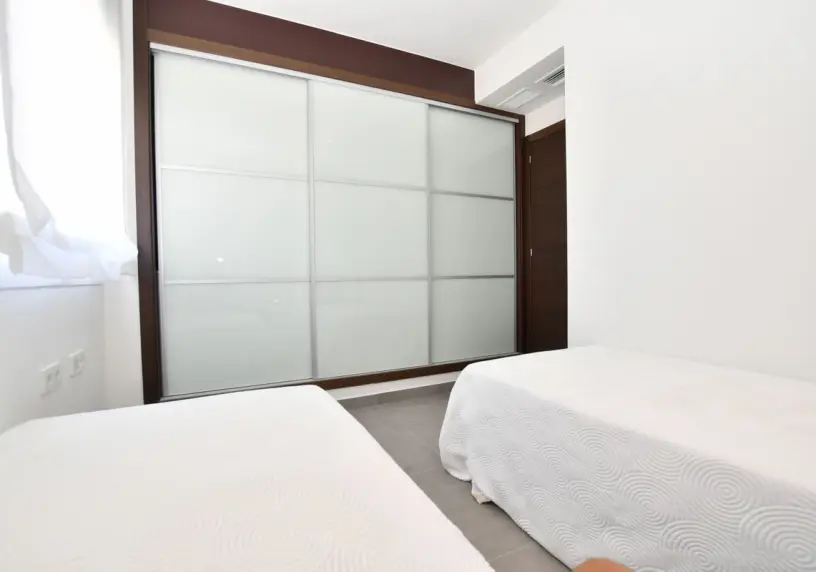 RESIDENCIAL SOL NATURA I