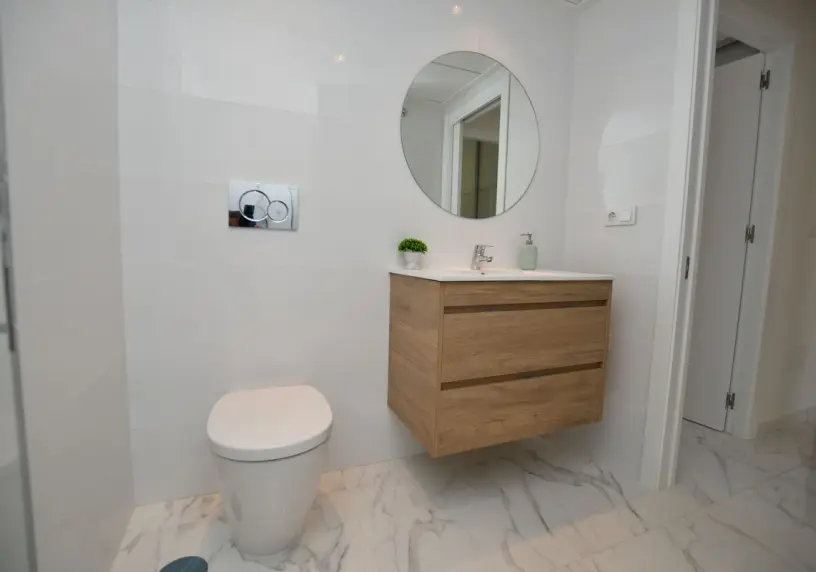 RESIDENCIAL SOL NATURA I