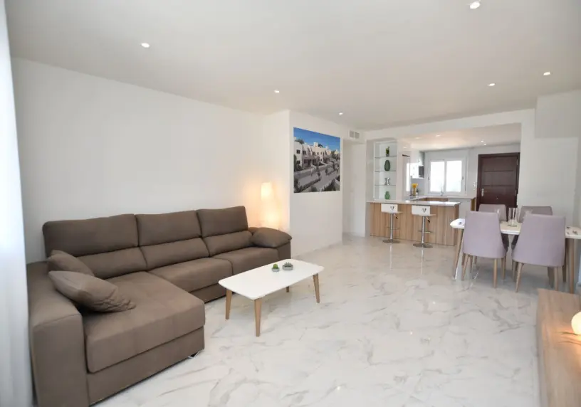 RESIDENCIAL SOL NATURA I