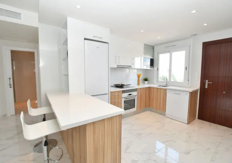 RESIDENCIAL SOL NATURA I