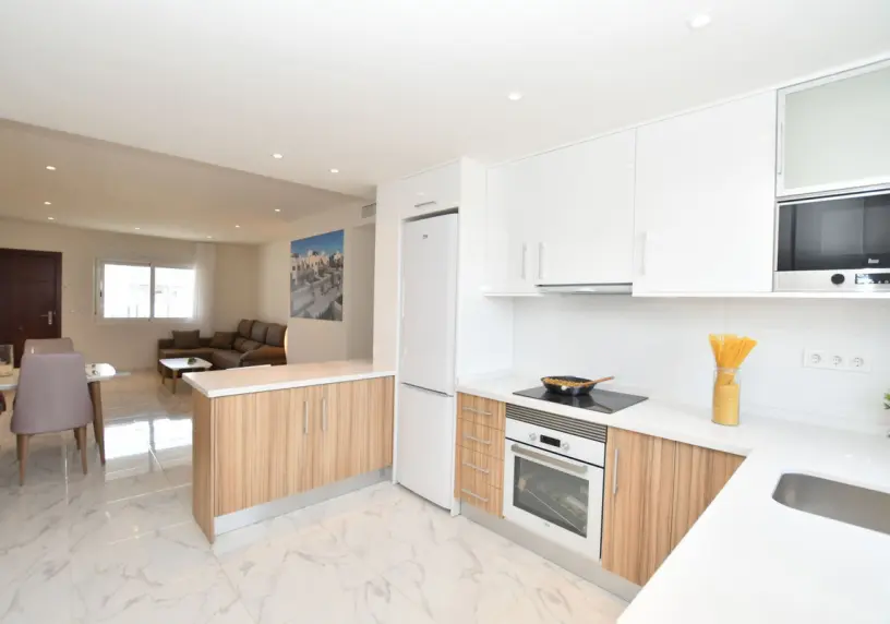 RESIDENCIAL SOL NATURA I
