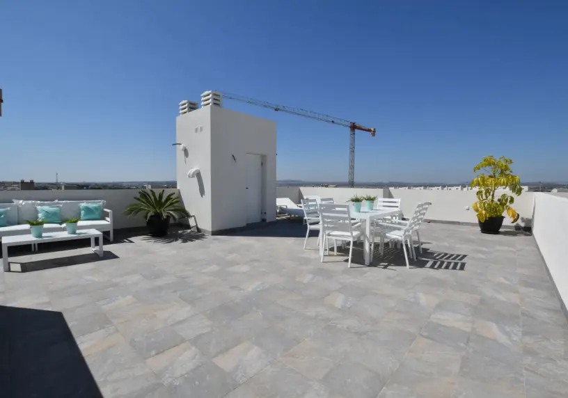 RESIDENCIAL SOL NATURA I