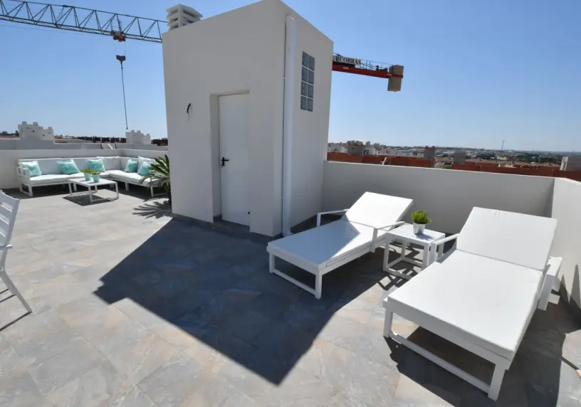 RESIDENCIAL SOL NATURA I