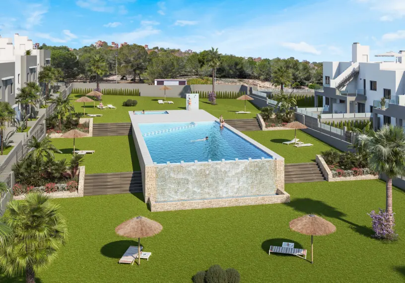 RESIDENCIAL SOL NATURA I