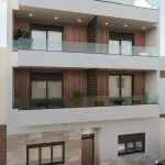 PANORAMA BEACH BUILDING
