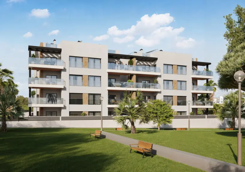 La Gomera Star - Apartments