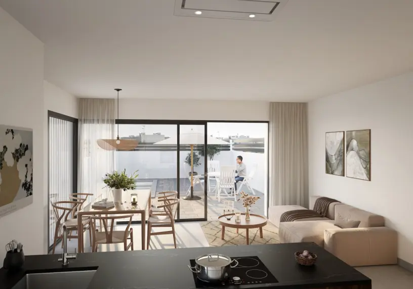 La Gomera Star - Apartments