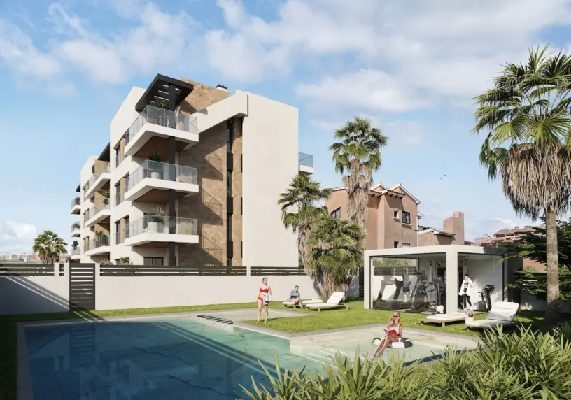 La Gomera Star - Apartments