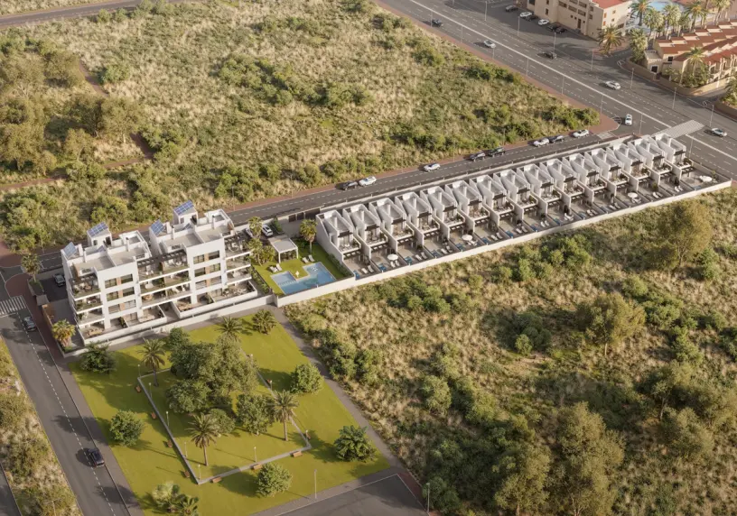 La Gomera Star - Villas