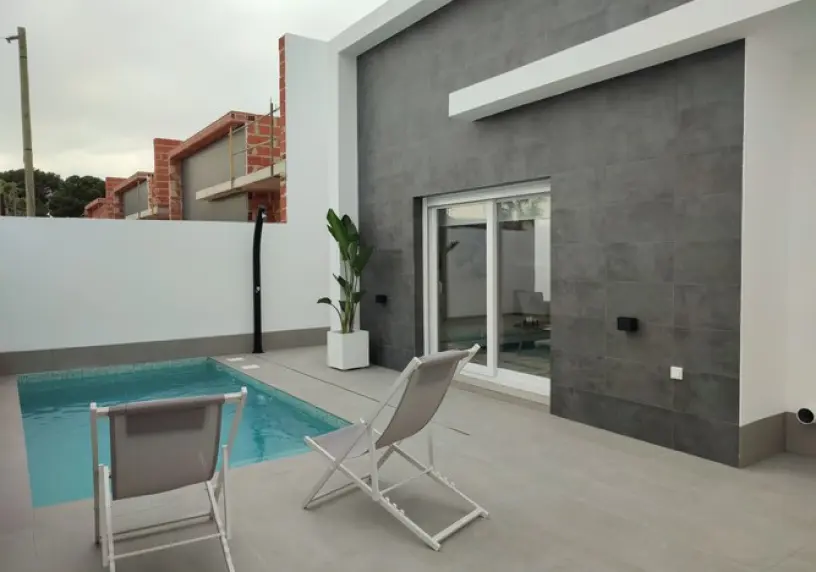 RESIDENCIAL BREATHE 3