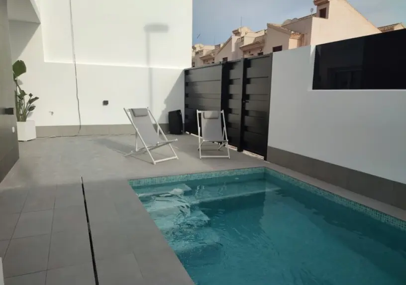 RESIDENCIAL BREATHE 3