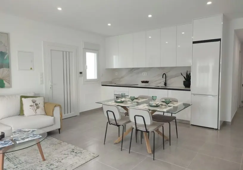 RESIDENCIAL BREATHE 3