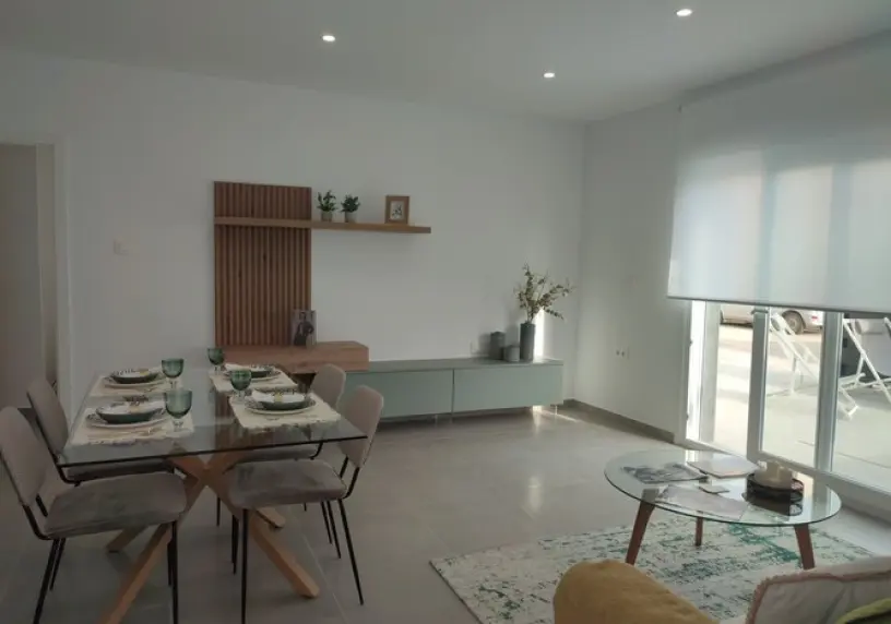 RESIDENCIAL BREATHE 3