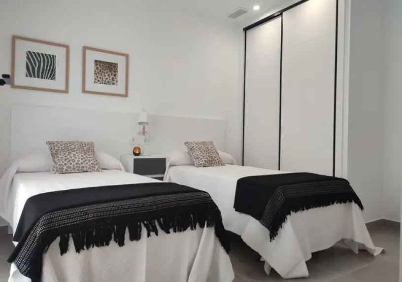 RESIDENCIAL BREATHE 3