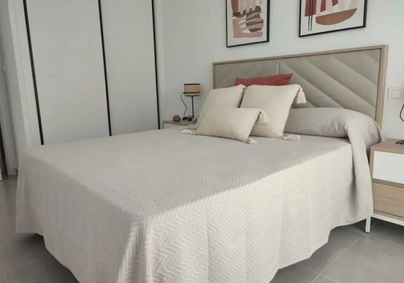 RESIDENCIAL BREATHE 3