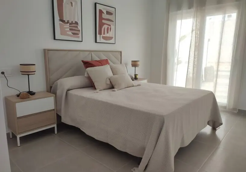 RESIDENCIAL BREATHE 3