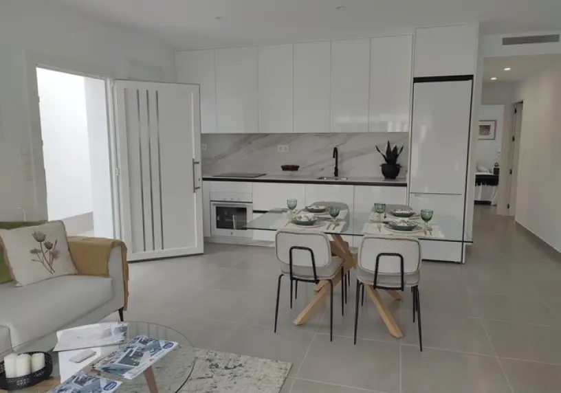 RESIDENCIAL BREATHE 3