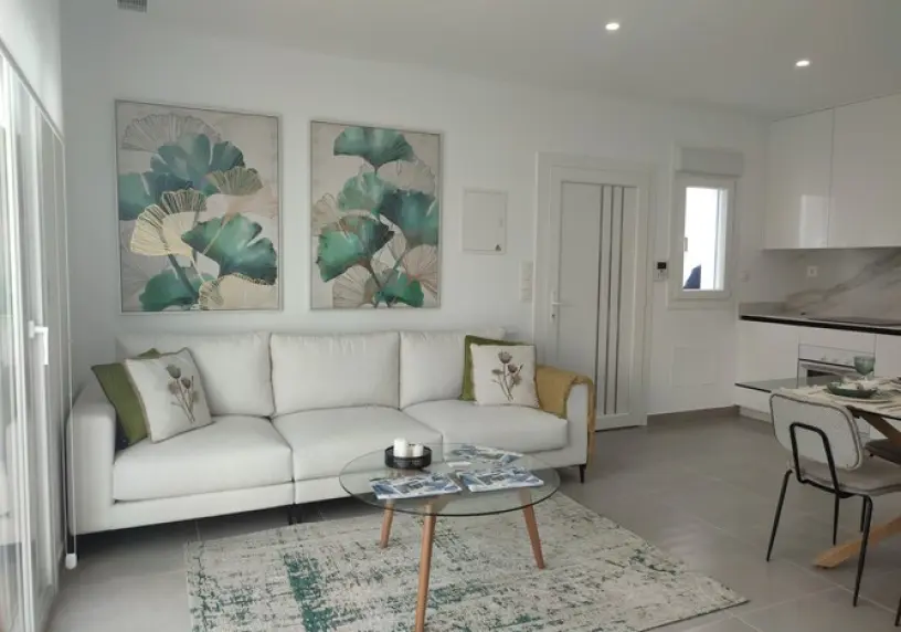 RESIDENCIAL BREATHE 3
