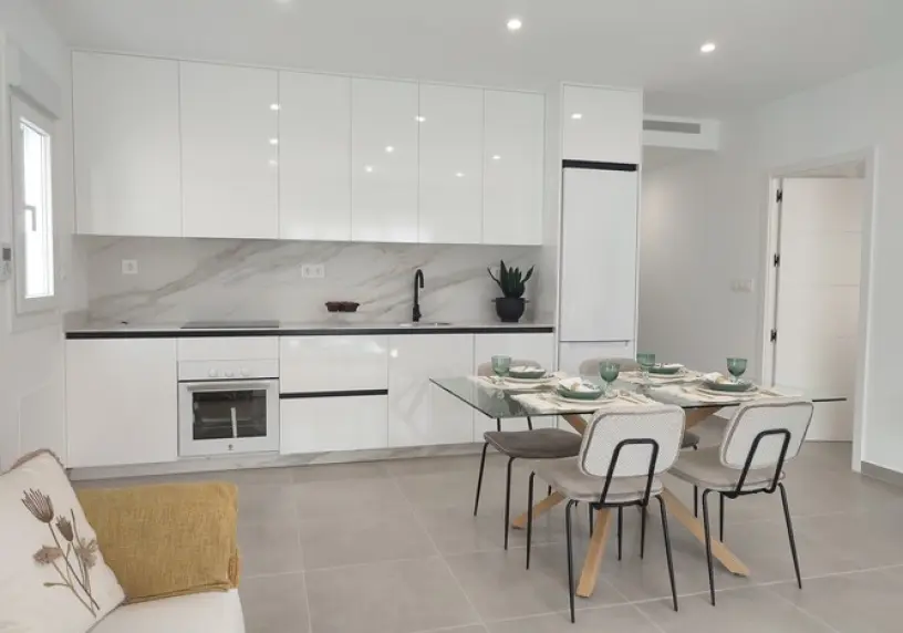 RESIDENCIAL BREATHE 3