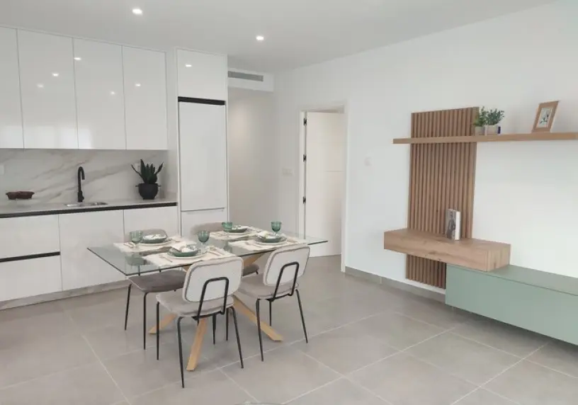 RESIDENCIAL BREATHE 3