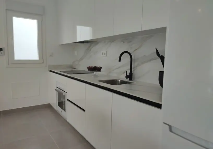 RESIDENCIAL BREATHE 3