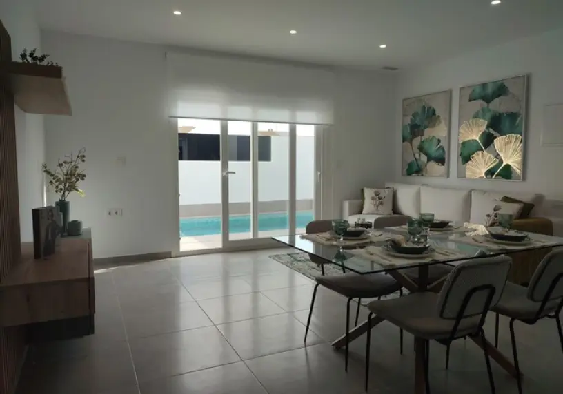 RESIDENCIAL BREATHE 3