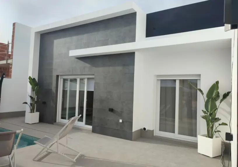 RESIDENCIAL BREATHE 3