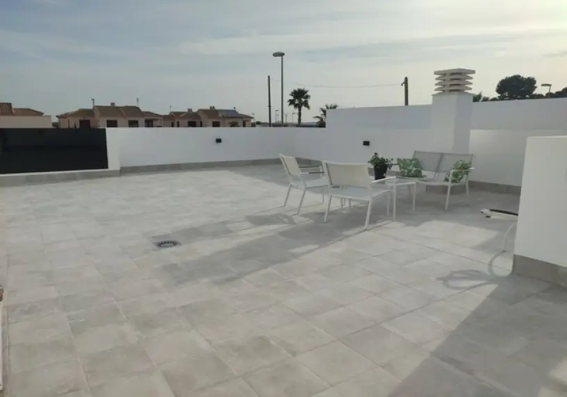 RESIDENCIAL BREATHE 3
