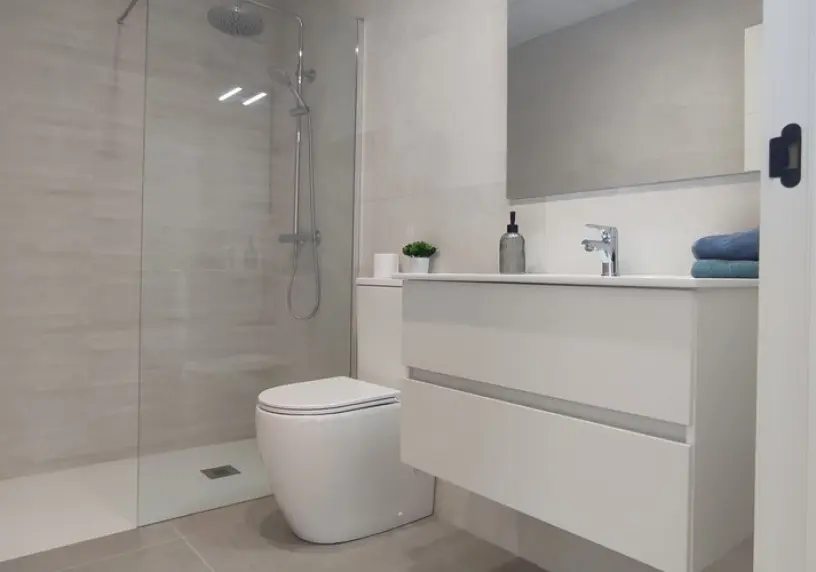 RESIDENCIAL BREATHE 3