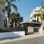 APARTAMENTOS TURISTICOS SANTA ROSALIA