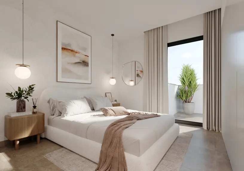 APARTAMENTOS TURISTICOS SANTA ROSALIA