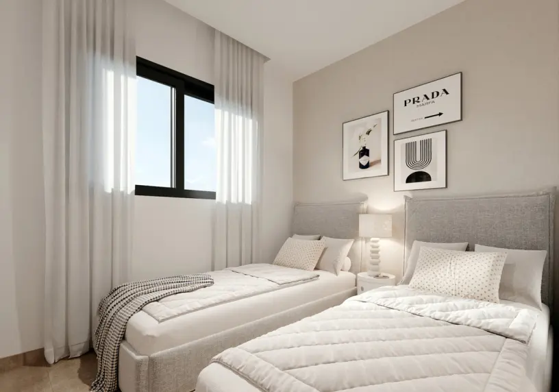 APARTAMENTOS TURISTICOS SANTA ROSALIA