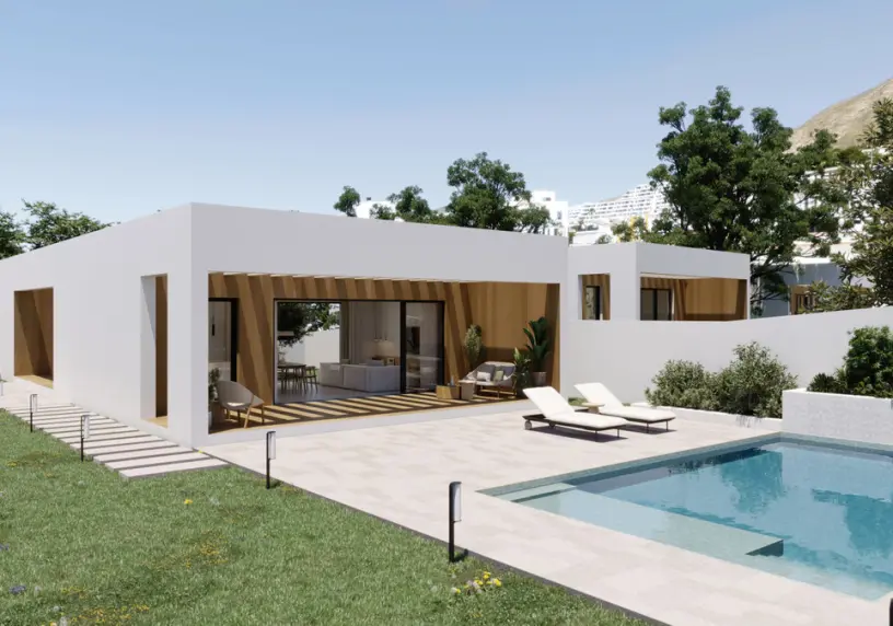 Villas Soller
