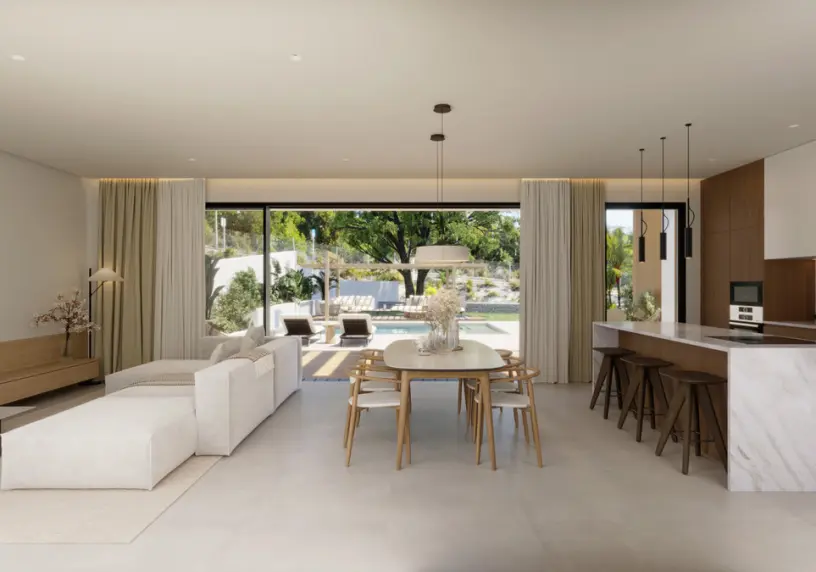 Villas Soller
