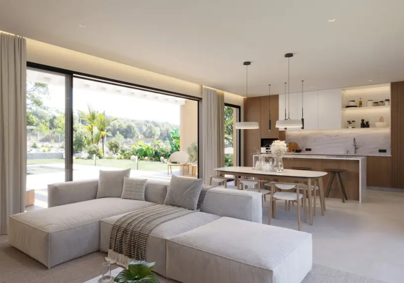 Villas Soller
