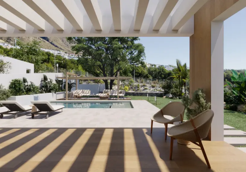 Villas Soller
