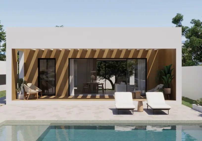 Villas Soller