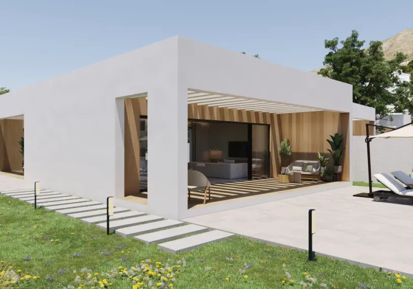 Villas Soller