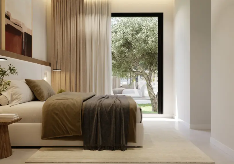 Villas Soller