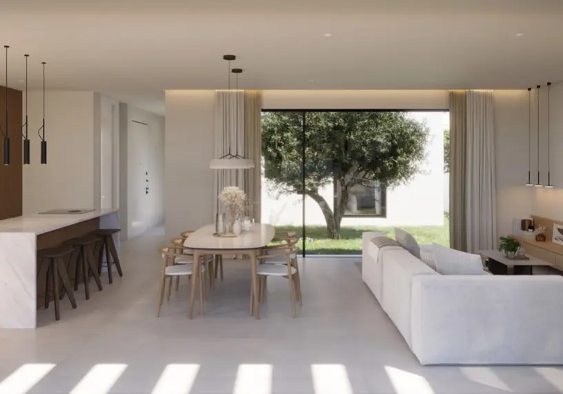 Villas Soller