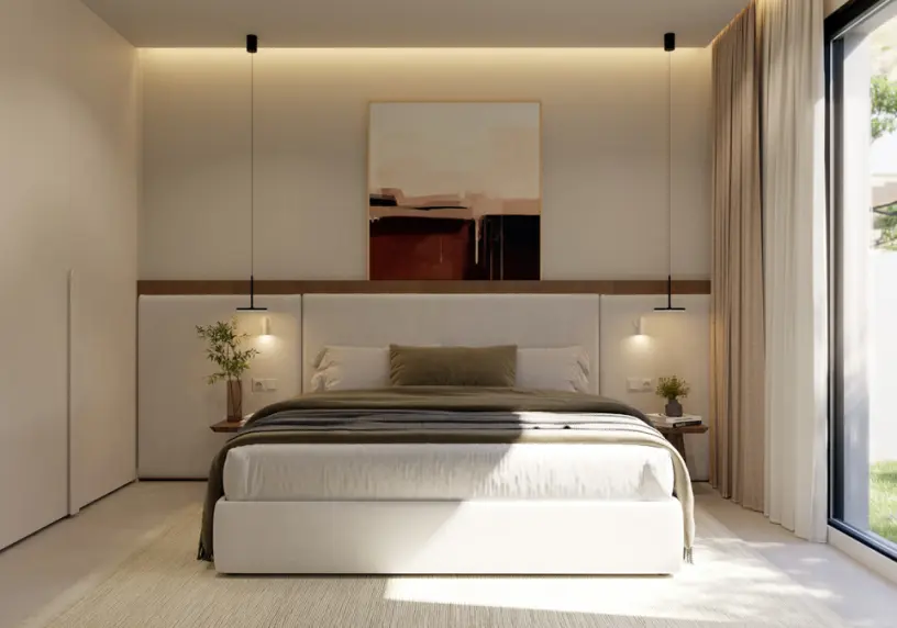 Villas Soller