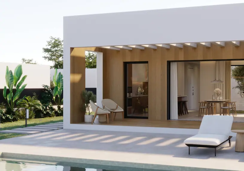 Villas Soller