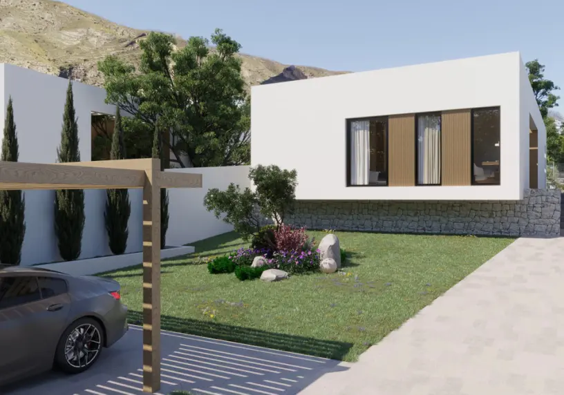 Villas Soller