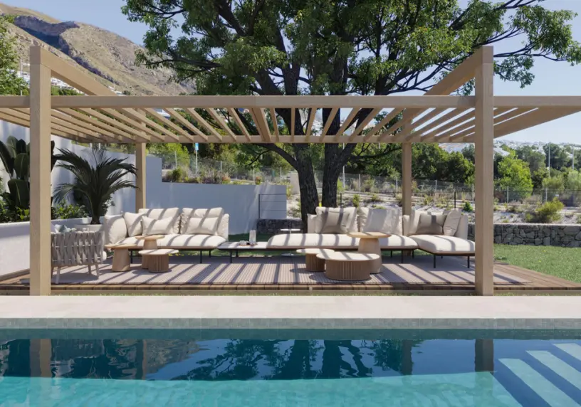 Villas Soller