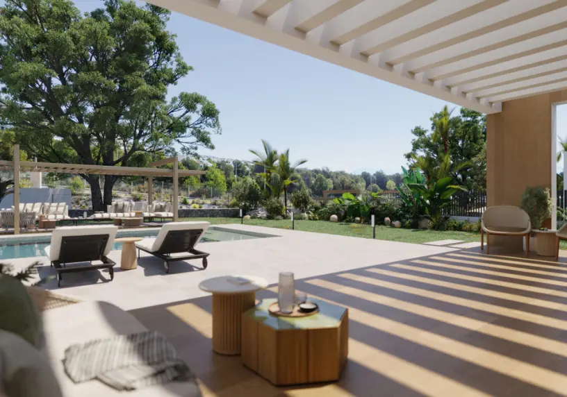 Villas Soller
